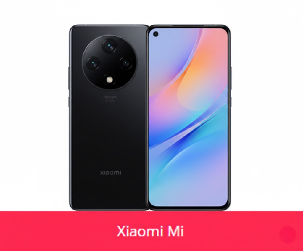 xiaomi mi